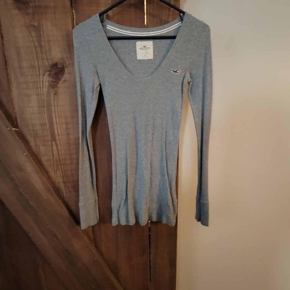 Long sleeve